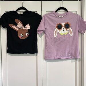 H&M bunny bundle